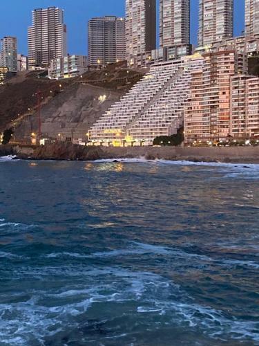 Apartamento Terrazas De Cochoa