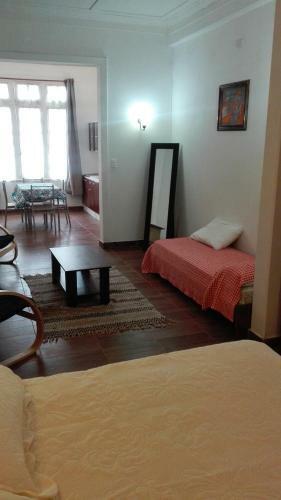 Mediterraneo Apartments (Recreo)