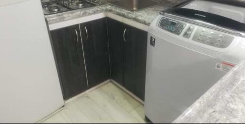 Apartamento Departamento En Re�aca Arriendo