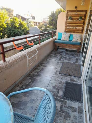 Apartamento Departamento En Re�aca Arriendo