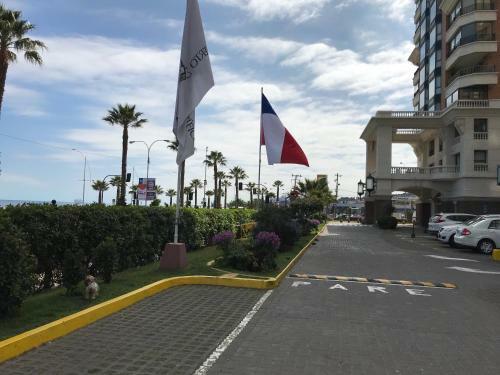 Apartamento Depa Torre Juan Fernandez