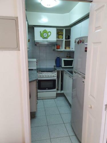 Apartamento Depa Torre Juan Fernandez