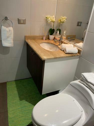 Apartamento Re�aca Jardin Del Mar Min 2noches