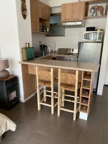 Apartamento Re�aca Jardin Del Mar Min 2noches