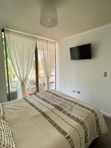 Apartamento Re�aca Jardin Del Mar Min 2noches