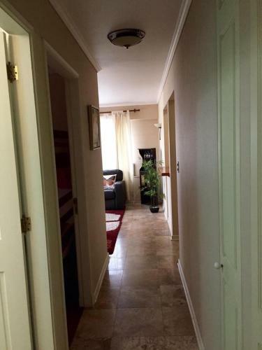 Apartamento Departamento 2 Norte Vi�a Poniente