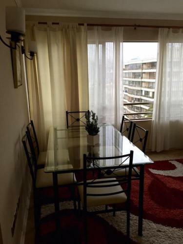 Apartamento Departamento 2 Norte Vi�a Poniente