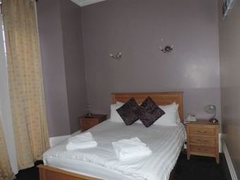 Bath House Hotel