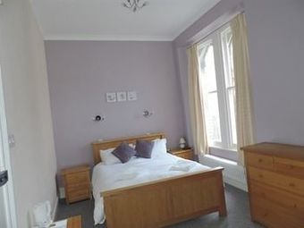 Bath House Hotel