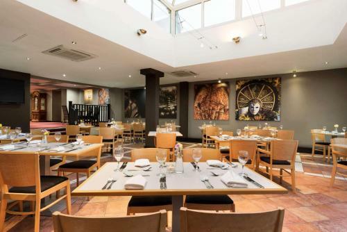 Ramada Hotel Warwick