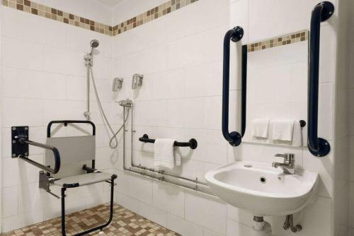 Ramada Hotel Warwick