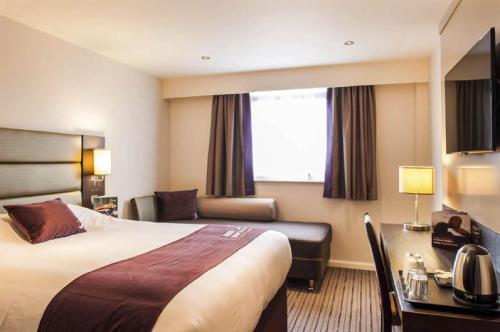Hotel Premier Inn Dundee Centre