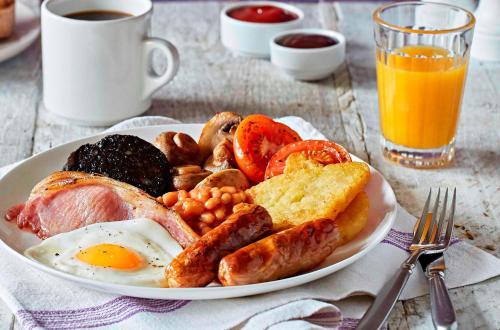 Hotel Premier Inn Dundee Centre
