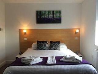Bed & Breakfast The New Dundee Carlton Hotel