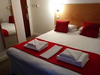 Bed & Breakfast The New Dundee Carlton Hotel