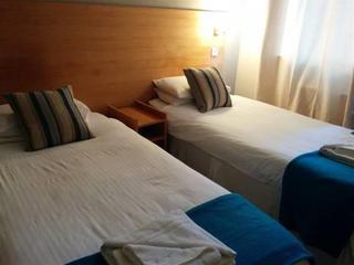 Bed & Breakfast The New Dundee Carlton Hotel