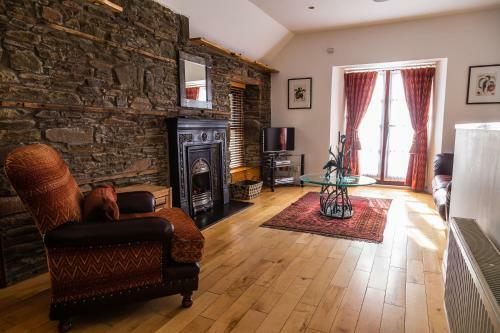 Lodge Forbes Of Kingennie