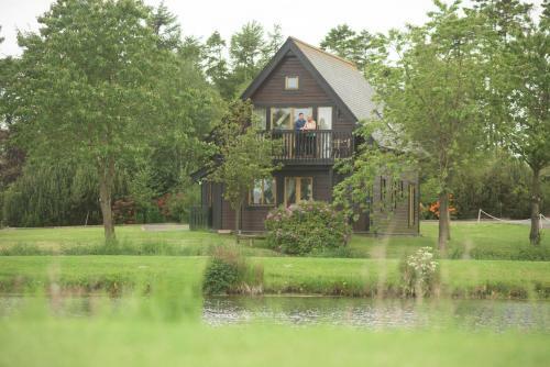 Lodge Forbes Of Kingennie