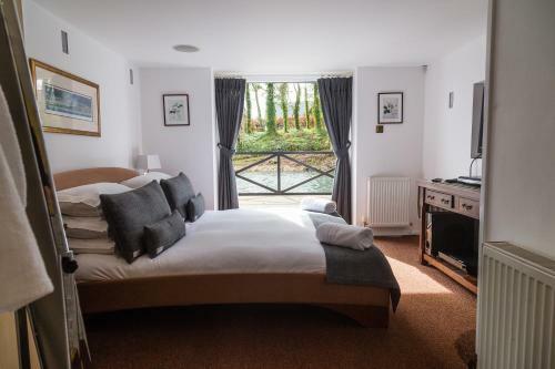 Lodge Forbes Of Kingennie