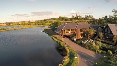 Lodge Forbes Of Kingennie