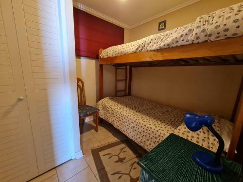 Apartamento Oceana Suites Euro Vista
