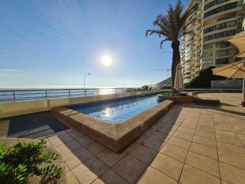 Apartamento Oceana Suites Euro Vista