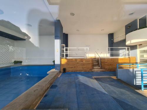 Apartamento Oceana Suites Euro Vista
