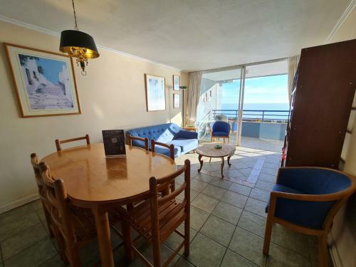 Apartamento Oceana Suites Euro Vista