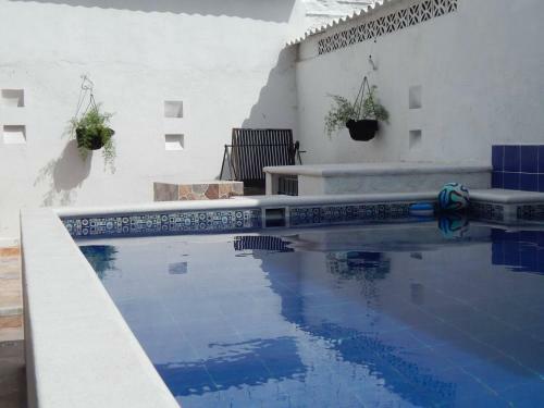 Villa Lul� & Co. Casa Con Piscina