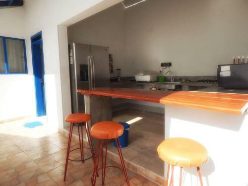 Villa Lul� & Co. Casa Con Piscina