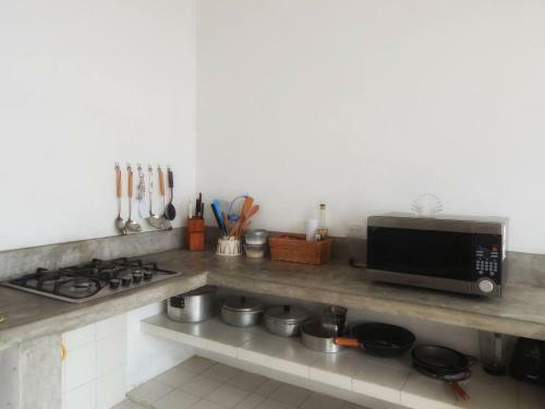 Villa Lul� & Co. Casa Con Piscina