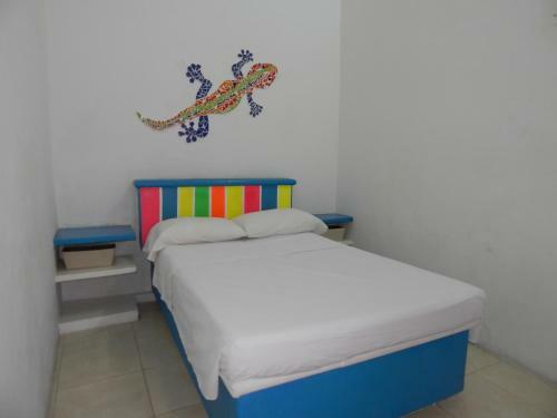 Villa Lul� & Co. Casa Con Piscina