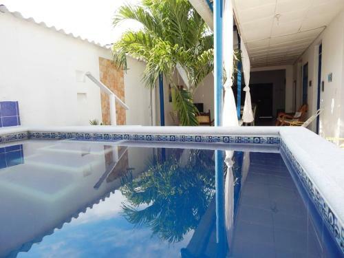 Villa Lul� & Co. Casa Con Piscina