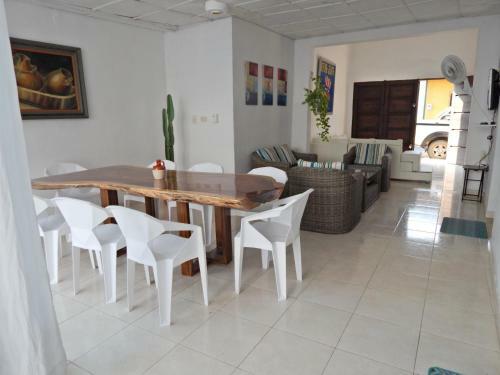 Villa Lul� & Co. Casa Con Piscina