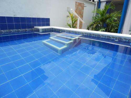 Villa Lul� & Co. Casa Con Piscina