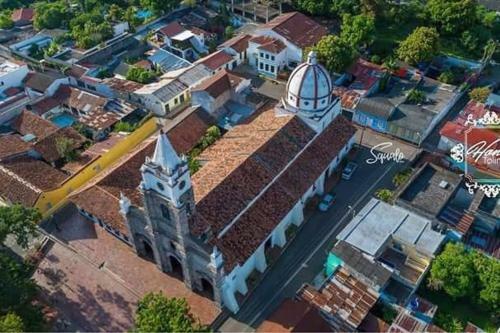 Villa Lul� & Co. Casa Con Piscina