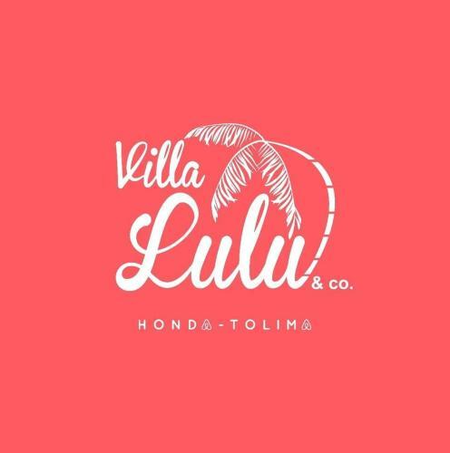 Villa Lul� & Co. Casa Con Piscina