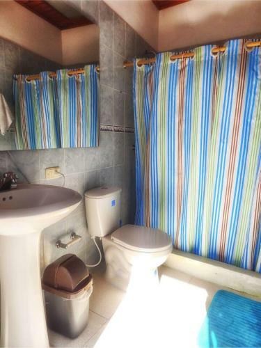 Villa Lul� & Co. Casa Con Piscina