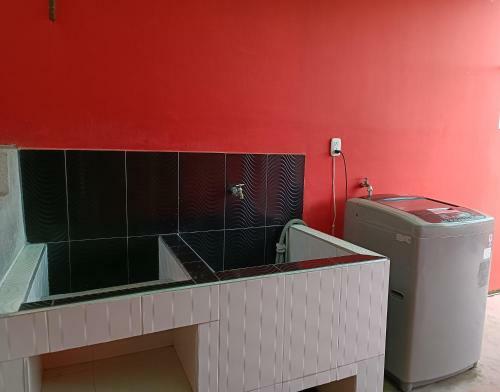 Habitacion Black Cerca Al Exito Y Centro de Ipiales