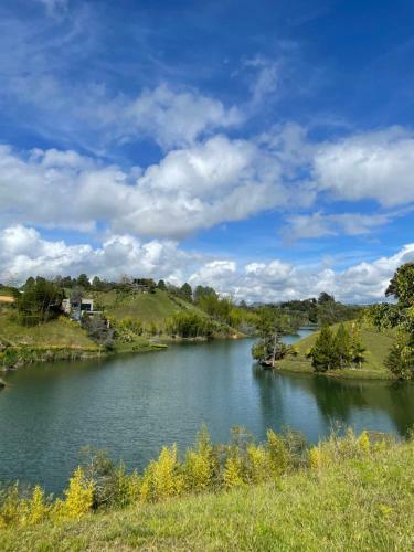 Apartamento La Peninsula
