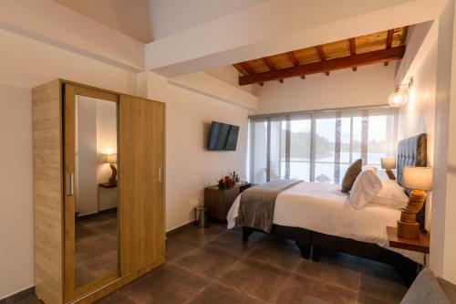 Jordan Hotel Boutique
