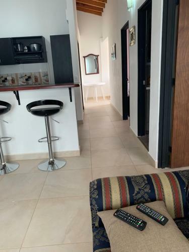 Apartamento La Esperanza Guatap�