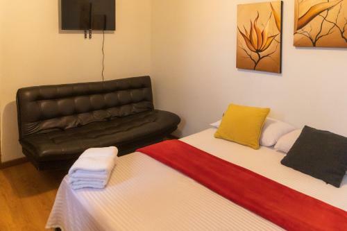 Hostal Casa Pastora Hospedaje