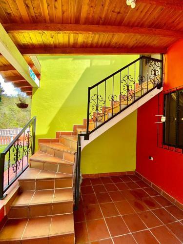 Apartamento Finca La Bonita