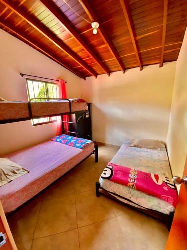 Apartamento Finca La Bonita