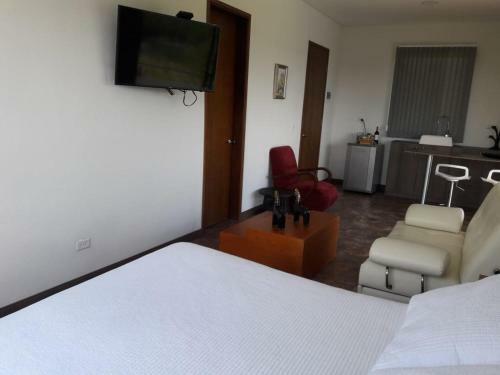 Hotel San Miguel