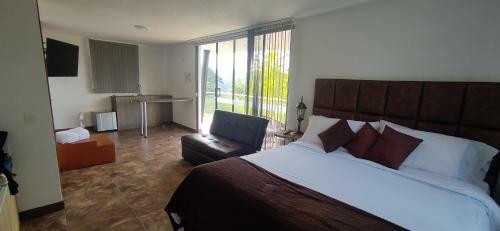 Hotel San Miguel