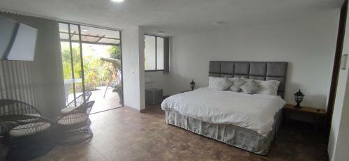 Hotel San Miguel