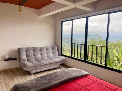 Apartamento Berakhah Spa & Rooms