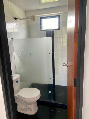 Apartamento Berakhah Spa & Rooms